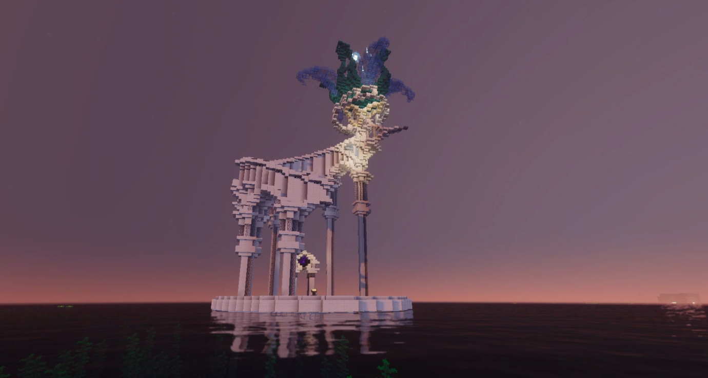 服务器实景截图4